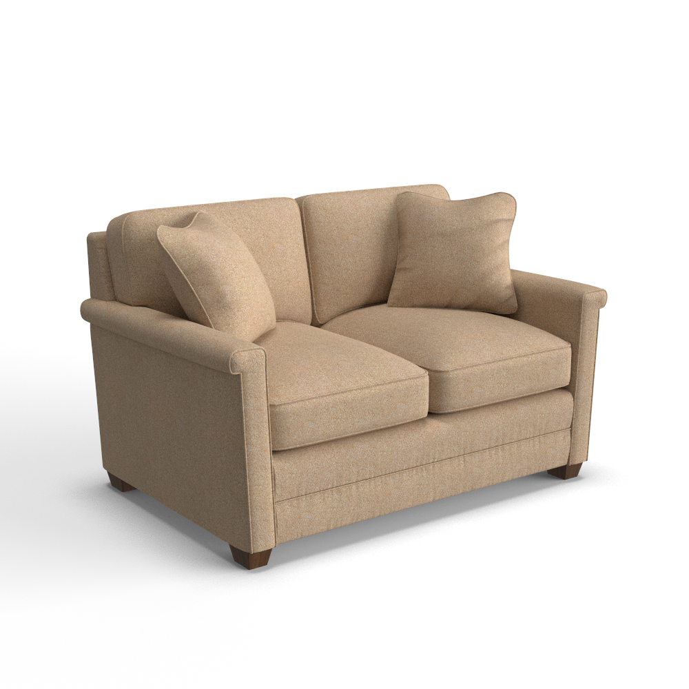 Bexley Loveseat